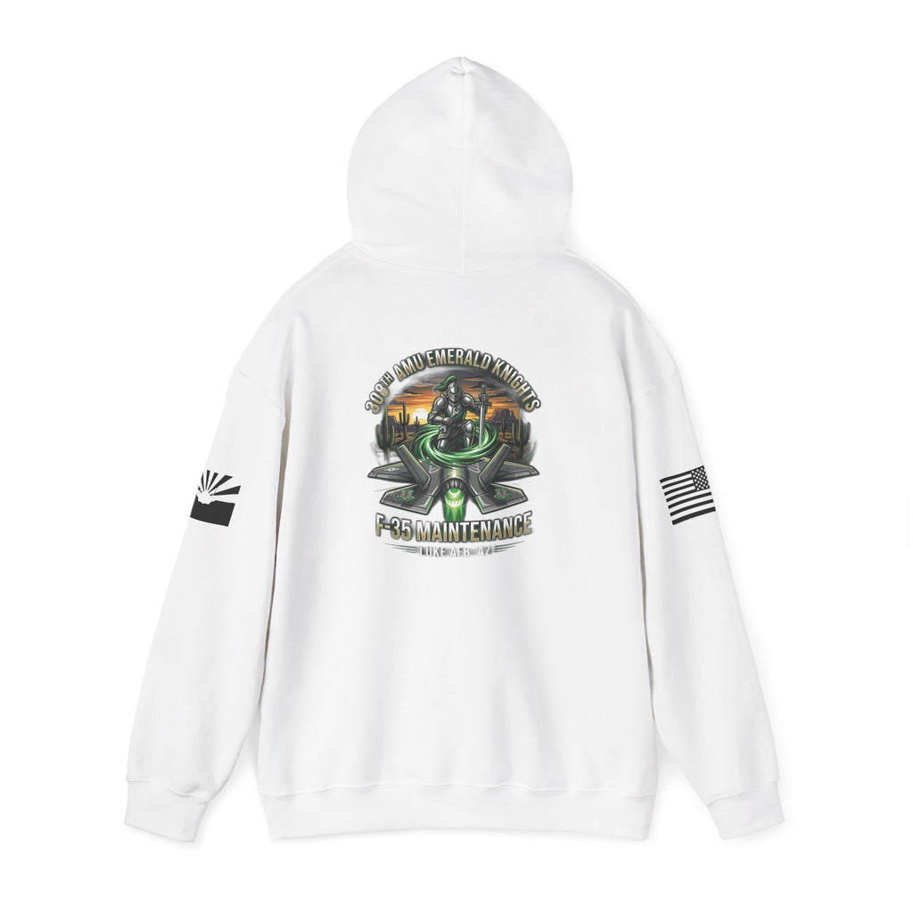 308th AMU Hoodie