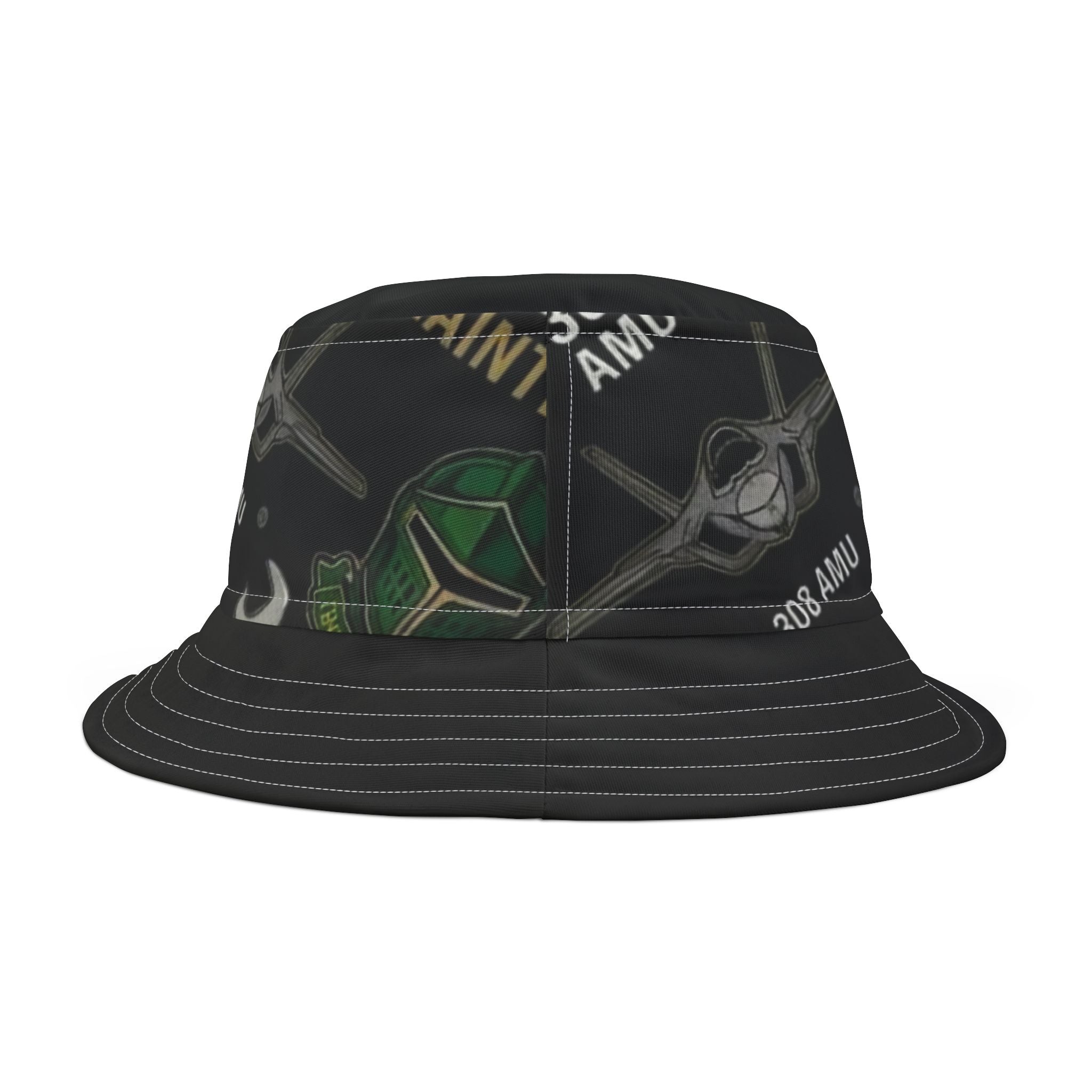 308th Bucket Hat