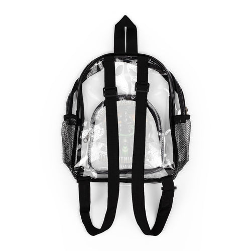 308th Clear Stadium Backpack