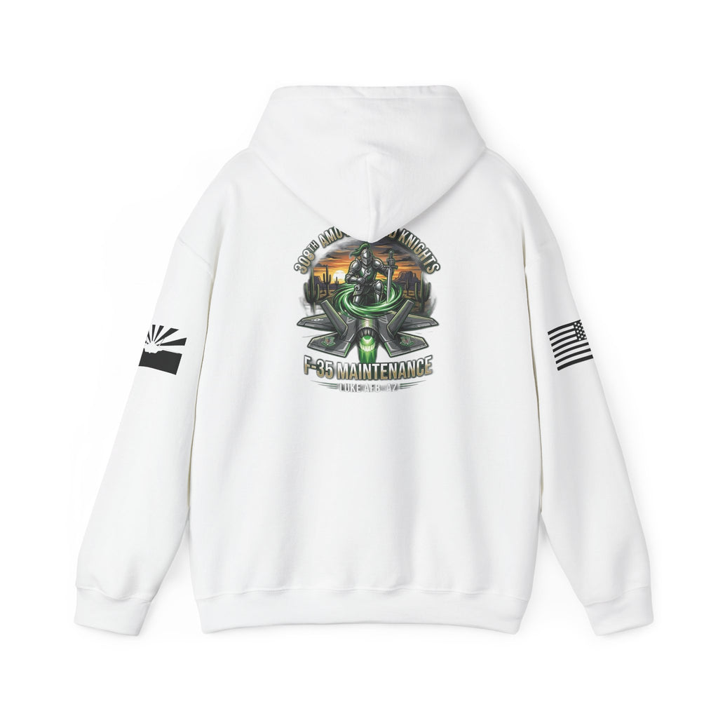 308th AMU Hoodie