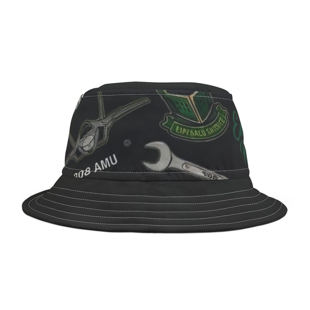 308th Bucket Hat