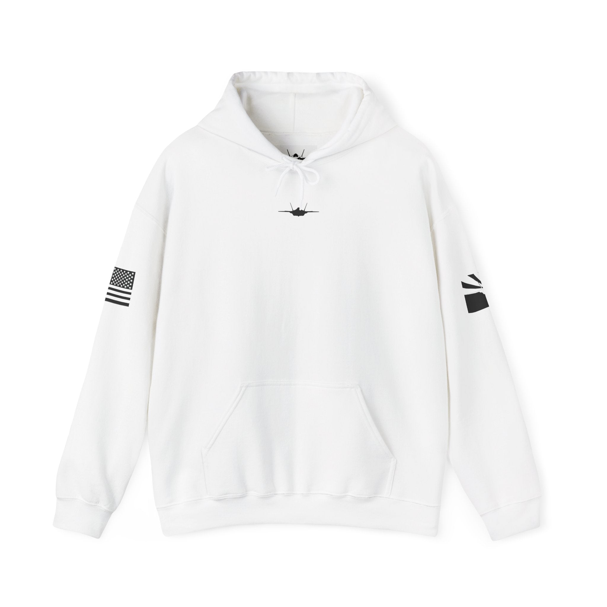 308th AMU Hoodie