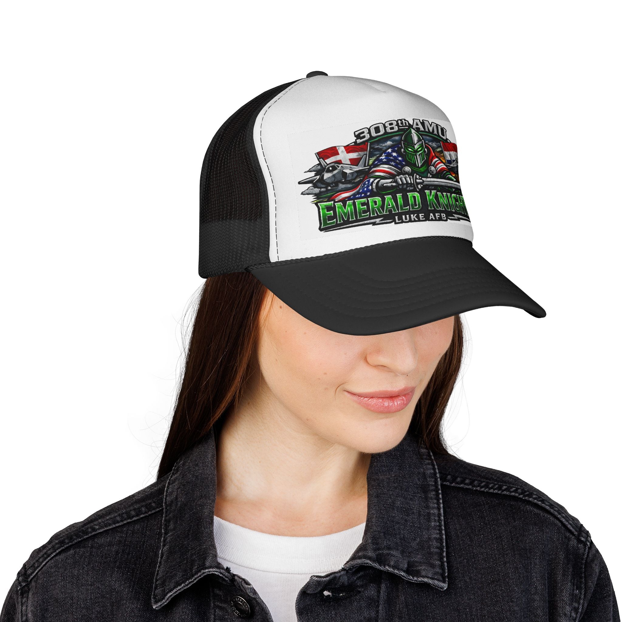 308th Foreign Nations Hat
