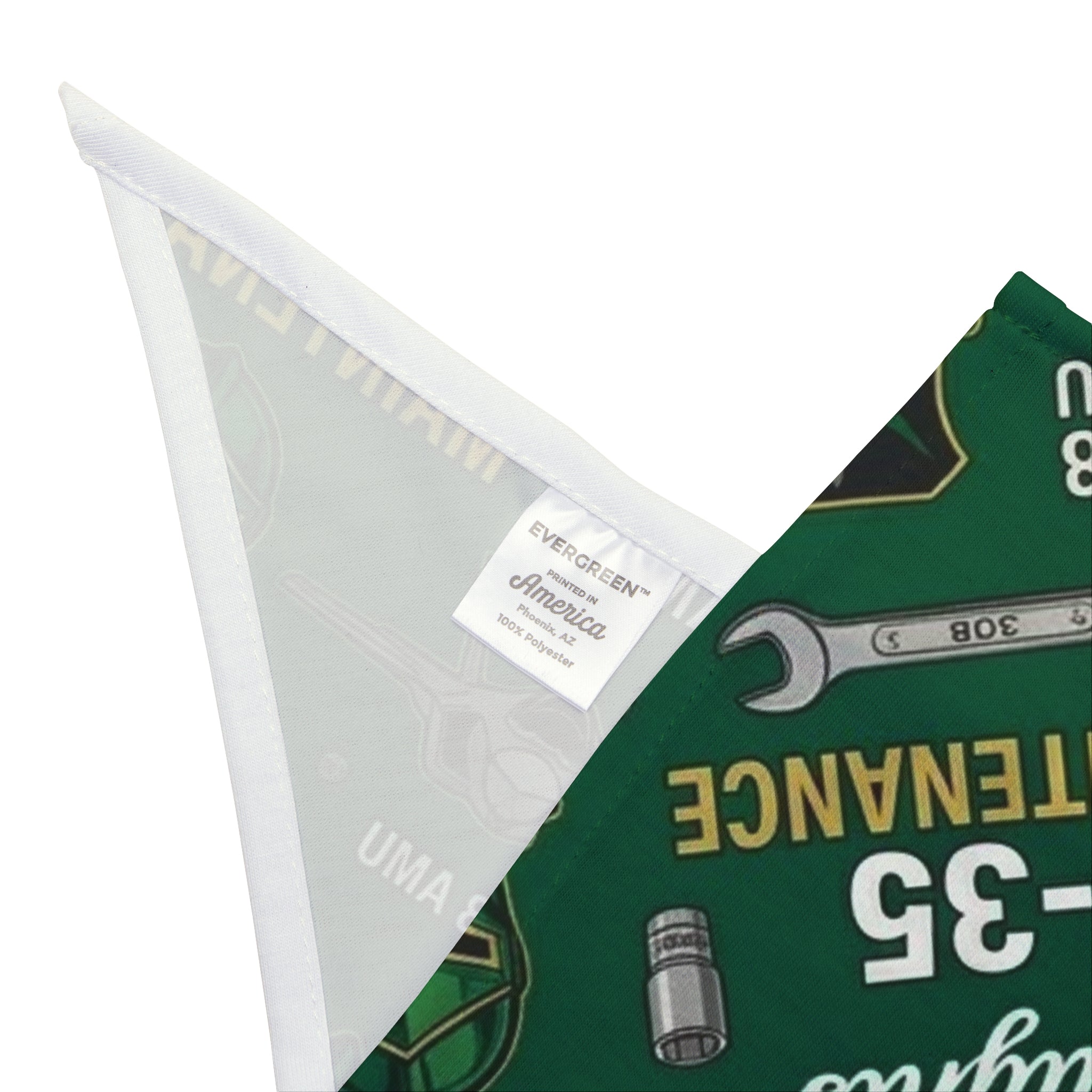 308th Pattern Pet Bandana
