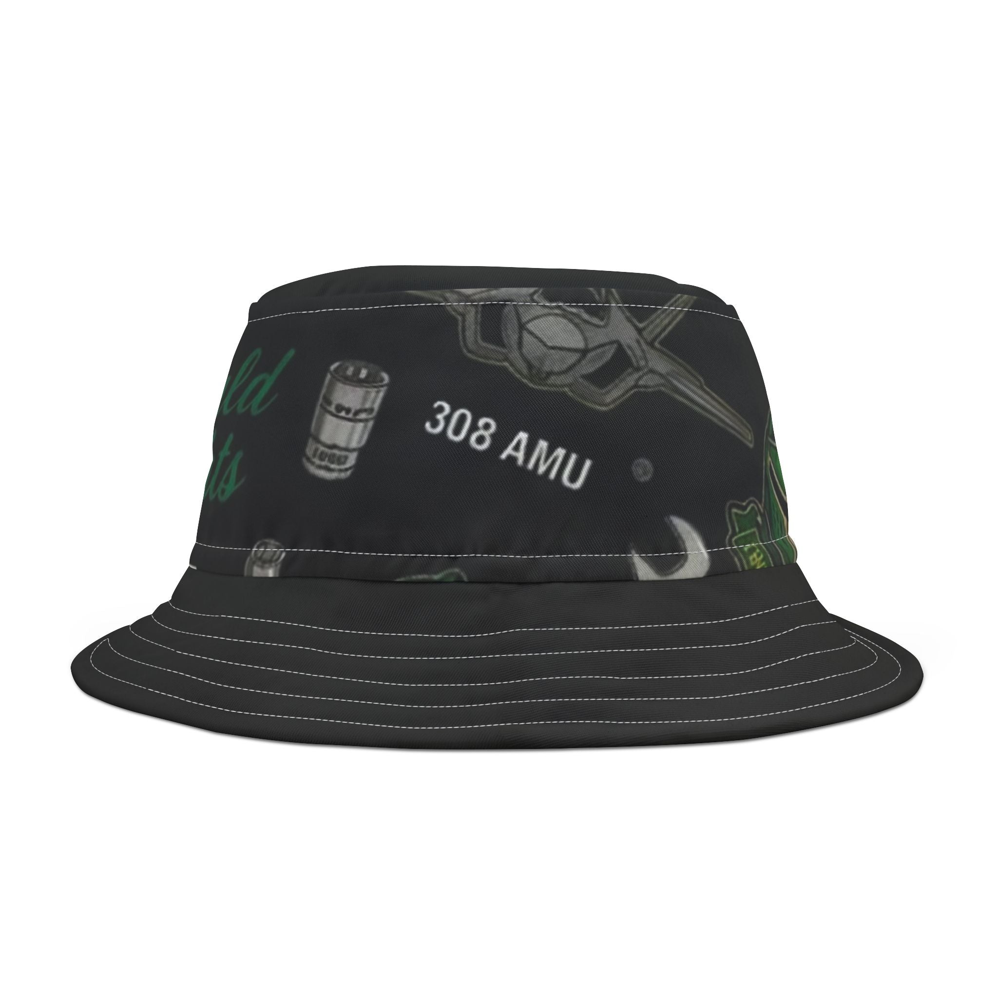 308th Bucket Hat