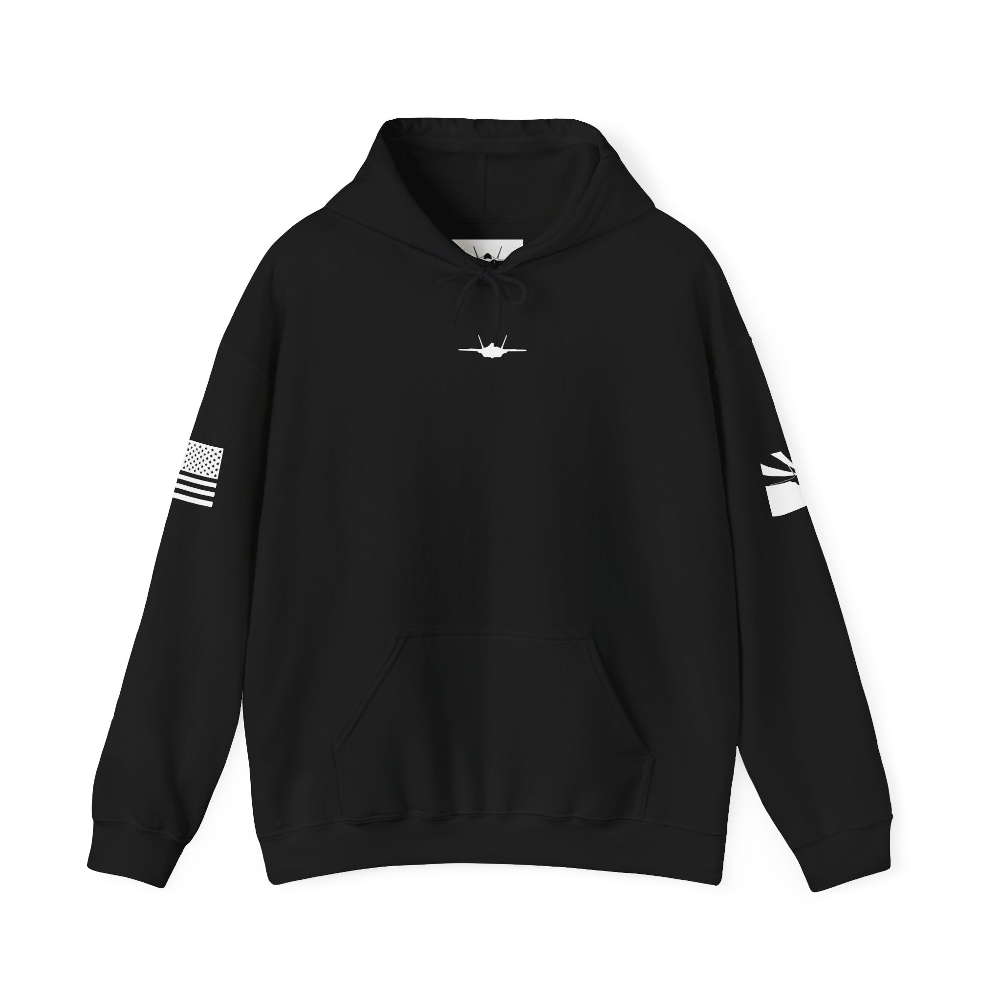 308th AMU Hoodie