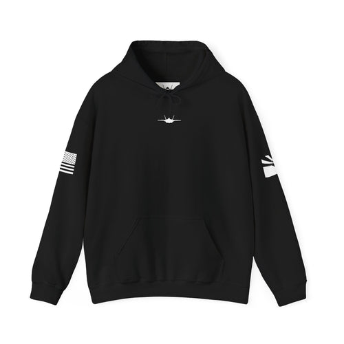 308th AMU Hoodie