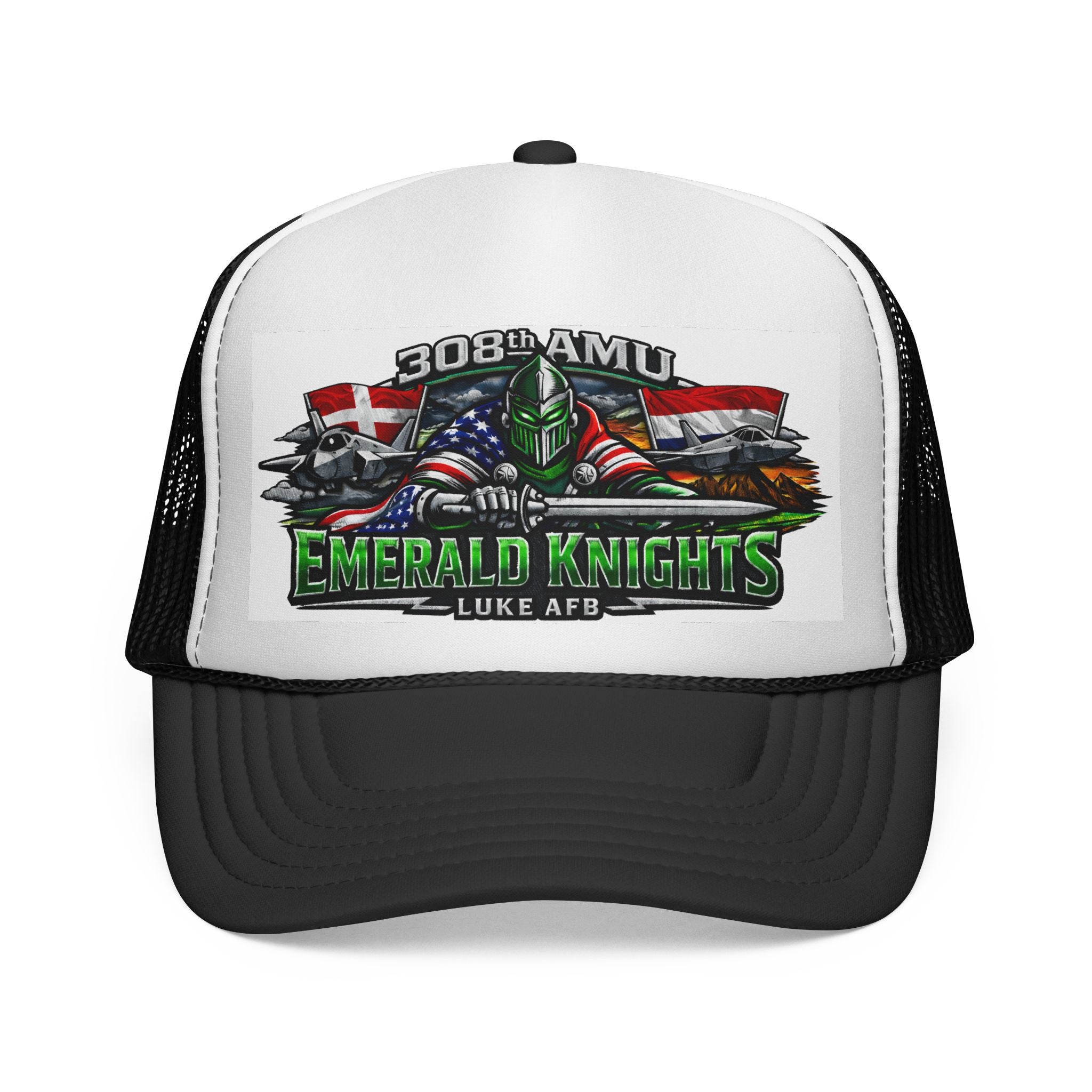 308th Foreign Nations Hat