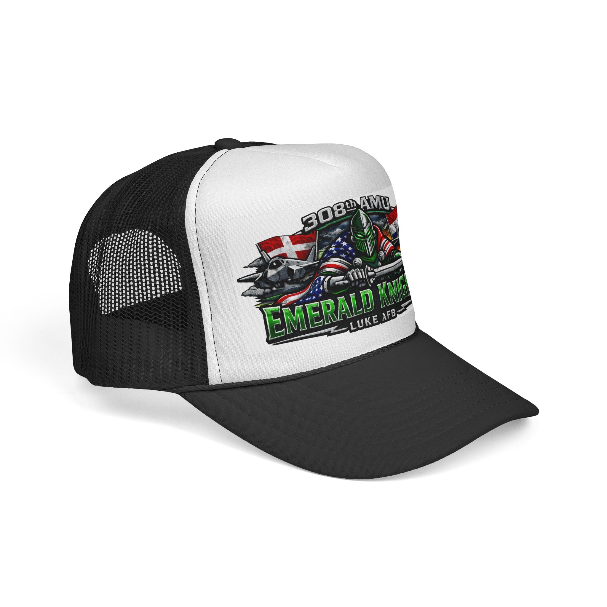308th Foreign Nations Hat