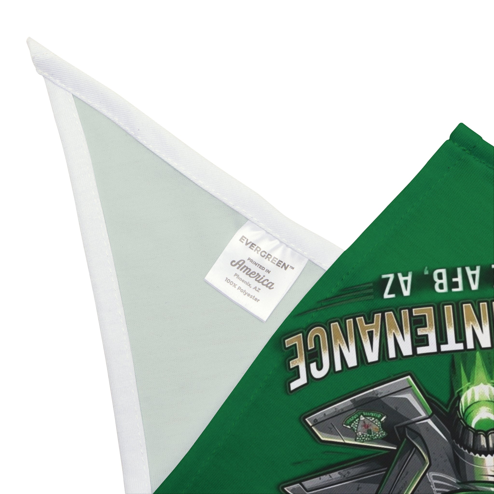 308th Pet Bandana