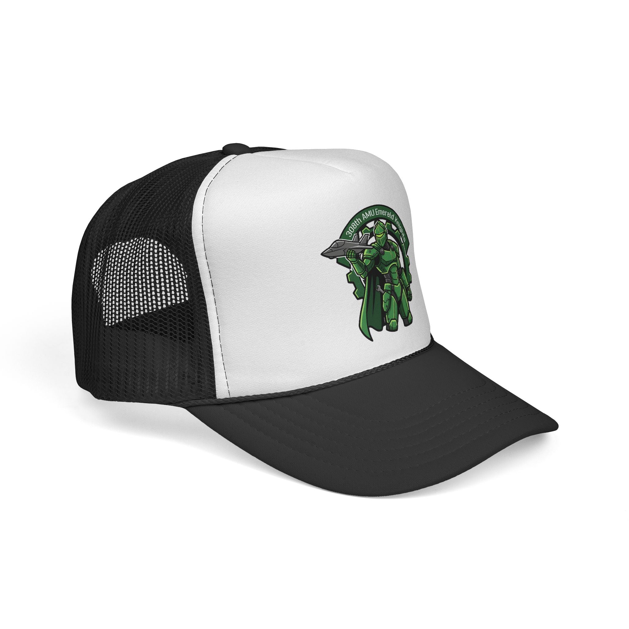 308th Trucker Cap