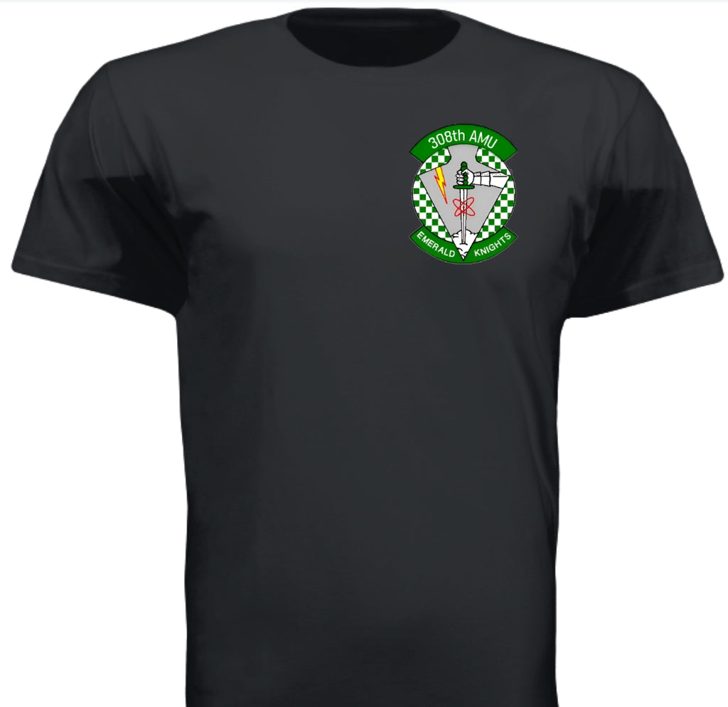 308th Friday Morale Shirt Adult
