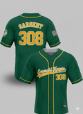 Custom 308th Jersey